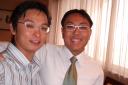 Hong Yi & I