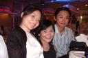 Rina, Simin & I