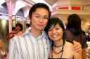 Lijing & I